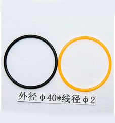 硅膠O型圈，硅膠O型圈加工廠，深圳O型圈生產(chǎn)廠